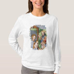 Verehrung des Magis T-Shirt