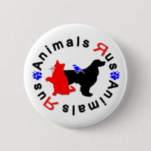 Verein-Button Boeings ARU Button