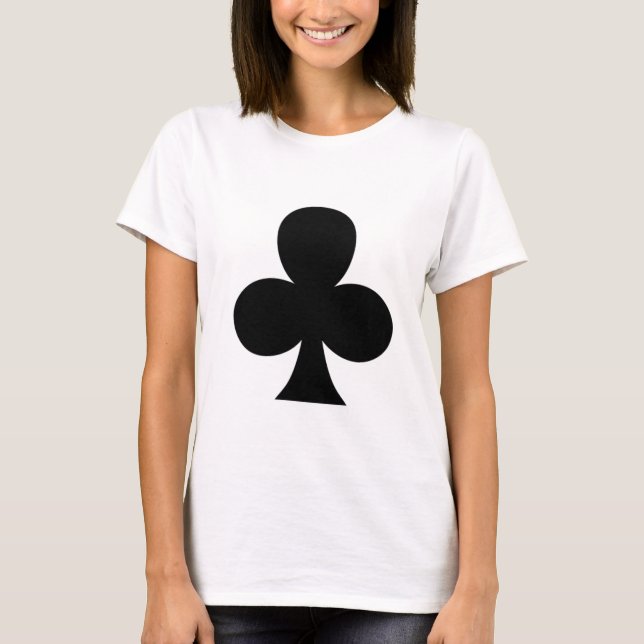 Verein T-Shirt (Vorderseite)
