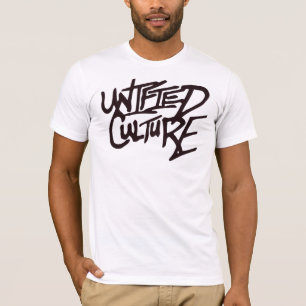 Vereinheitlichte Kultur 2 T-Shirt
