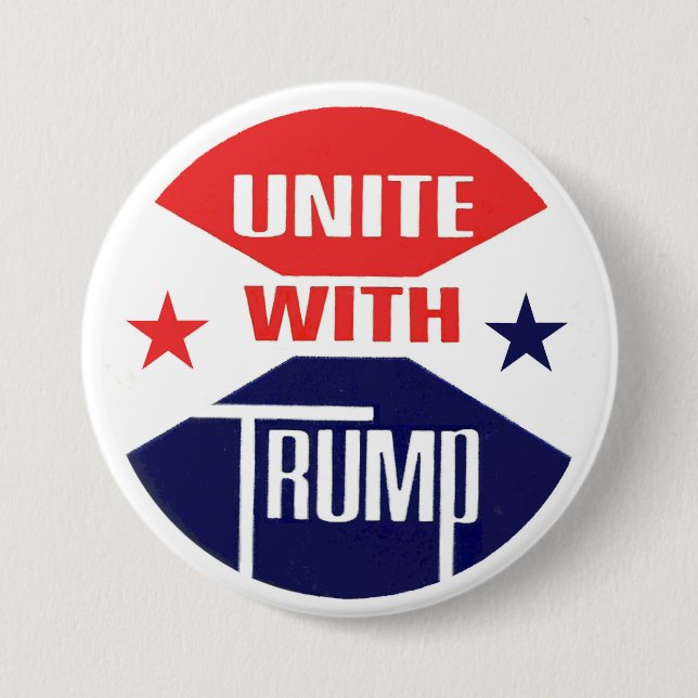 Vereinigen Sie mit Trumpf Button (Vorderseite)