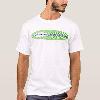 Vereinigt durch die Nut T-Shirt