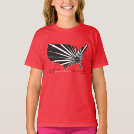 Vereinigt für Wahrheit T-Shirt