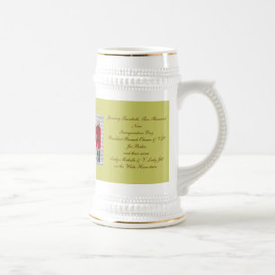Vereinigt können wir! Tasse