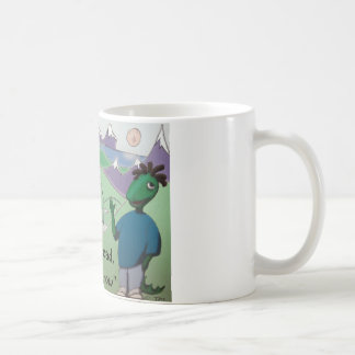 Vereinigt lasen wir, zusammen wir wachsen! kaffeetasse