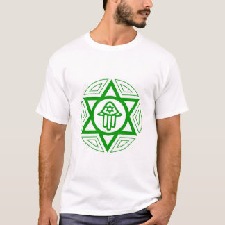 Vereinigt stehen wir T-Shirt