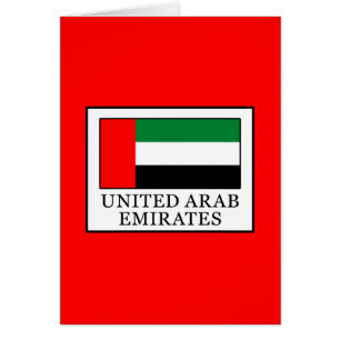 Vereinigte Arabische Emirate