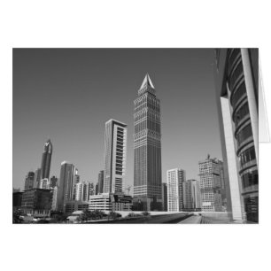 Vereinigte Arabische Emirate, Dubai, Dubai City. 2