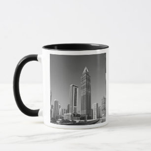 Vereinigte Arabische Emirate, Dubai, Dubai City.2 Tasse