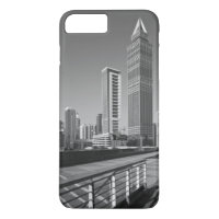 Vereinigte Arabische Emirate, Dubai, Dubai City.