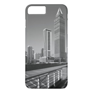Vereinigte Arabische Emirate, Dubai, Dubai City. Case-Mate iPhone Hülle