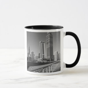 Vereinigte Arabische Emirate, Dubai, Dubai City. Tasse