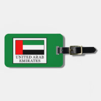 Vereinigte Arabische Emirate
