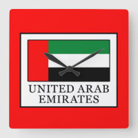 Vereinigte Arabische Emirate