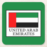 Vereinigte Arabische Emirate
