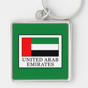 Vereinigte Arabische Emirate Schlüsselanhänger
