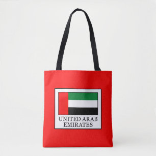 Vereinigte Arabische Emirate Tasche