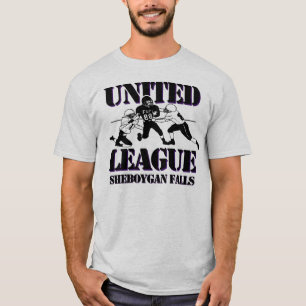 Vereinigte Liga T-Shirt