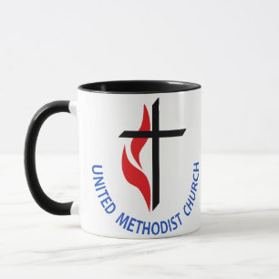 Vereinigte Methode Tasse