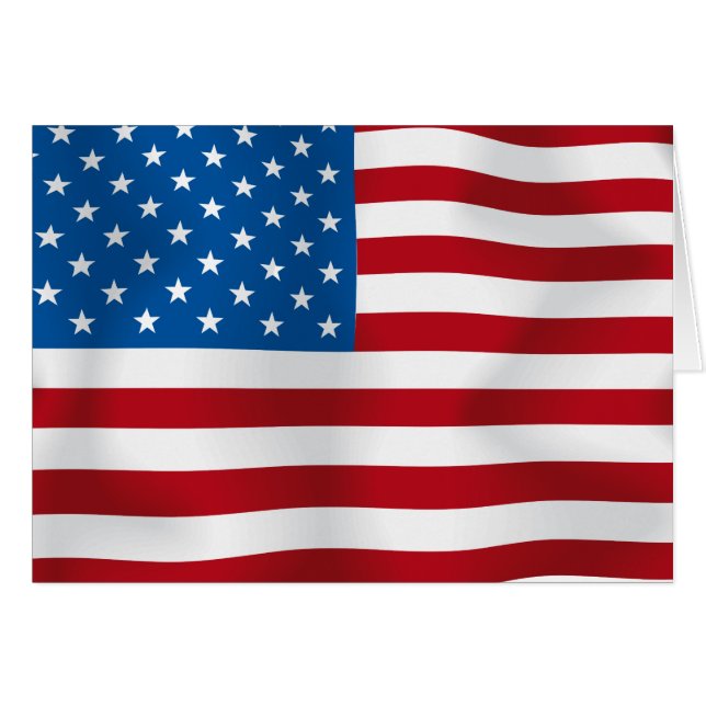 Vereinigte Staaten (Vorderseite (Horizontal))