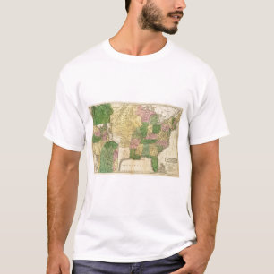 Vereinigte Staaten 13 T-Shirt