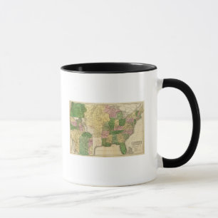 Vereinigte Staaten 13 Tasse