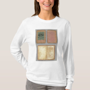 Vereinigte Staaten 19 T-Shirt