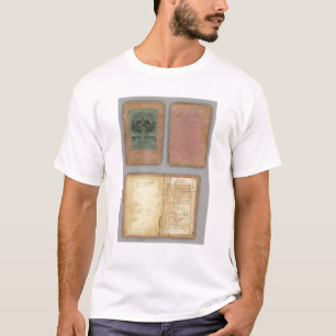 Vereinigte Staaten 19 T-Shirt