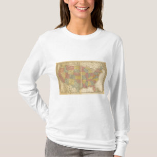 Vereinigte Staaten 21 T-Shirt