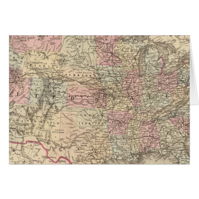 Vereinigte Staaten 24 (Vorderseite (Horizontal))