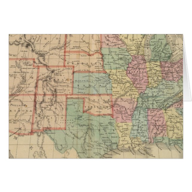 Vereinigte Staaten 28 (Vorderseite (Horizontal))