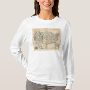 Vereinigte Staaten 30 T-Shirt