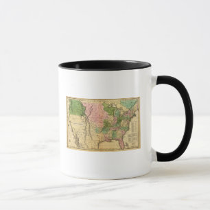 Vereinigte Staaten 35 Tasse