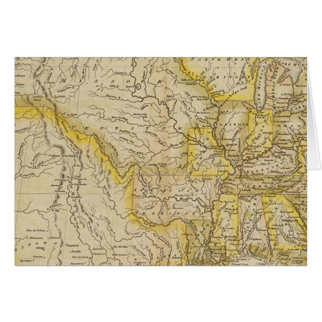 Vereinigte Staaten 36 (Vorderseite (Horizontal))