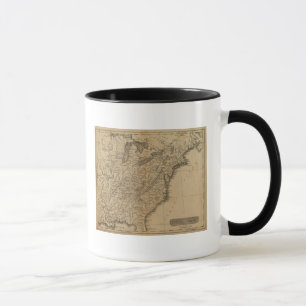 Vereinigte Staaten 5 Tasse