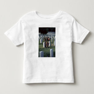 Vereinigte Staaten, Bundesstaat Virginia, Arlingto Kleinkind T-shirt