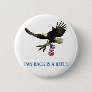 Vereinigte Staaten Button