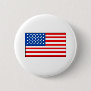 Vereinigte Staaten kennzeichnen T - Shirts und Button