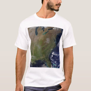 Vereinigte Staaten Ostküste 2 T-Shirt