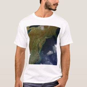 Vereinigte Staaten Ostküste T-Shirt