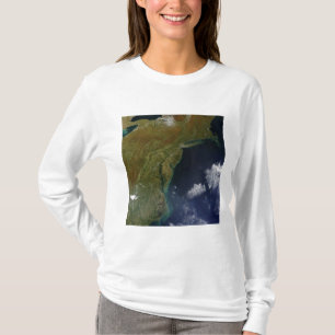 Vereinigte Staaten Ostküste T-Shirt