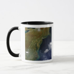 Vereinigte Staaten Ostküste Tasse