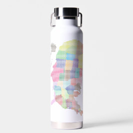 VEREINIGTE STAATEN - Sondergeschenk für Touristen Trinkflasche