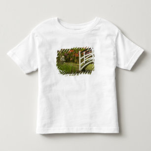 Vereinigte Staaten; South Carolina; Charleston; 2 Kleinkind T-shirt