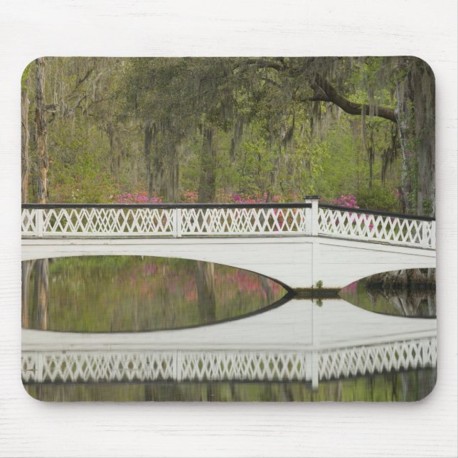 Vereinigte Staaten South Carolina Charleston;3 Mousepad (Vorne)