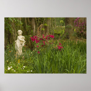 Vereinigte Staaten; South Carolina; Charleston; 4 Poster