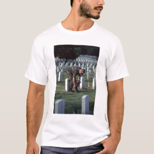 Vereinigte Staaten, Staat von Virginia, Arlington T-Shirt