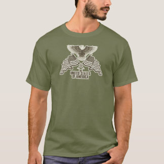 Vereinigte Staaten T-Shirt
