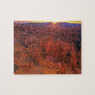 Vereinigte Staaten, Utah, Bryce Canyon National Pa