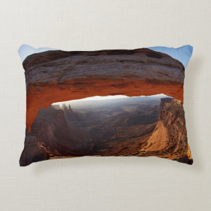 Vereinigte Staaten, Utah, Canyonlands National Par Dekokissen